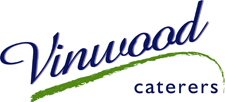 Vinwood Caterers Logo